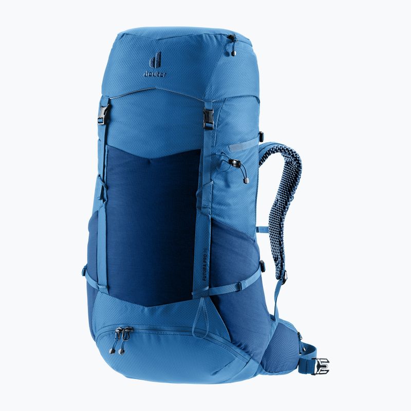 Zaino da trekking deuter Futura Pro 36 l nightblue/baltic 3