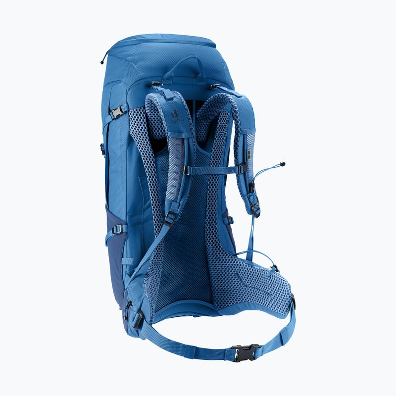 Zaino da trekking deuter Futura Pro 36 l nightblue/baltic 5