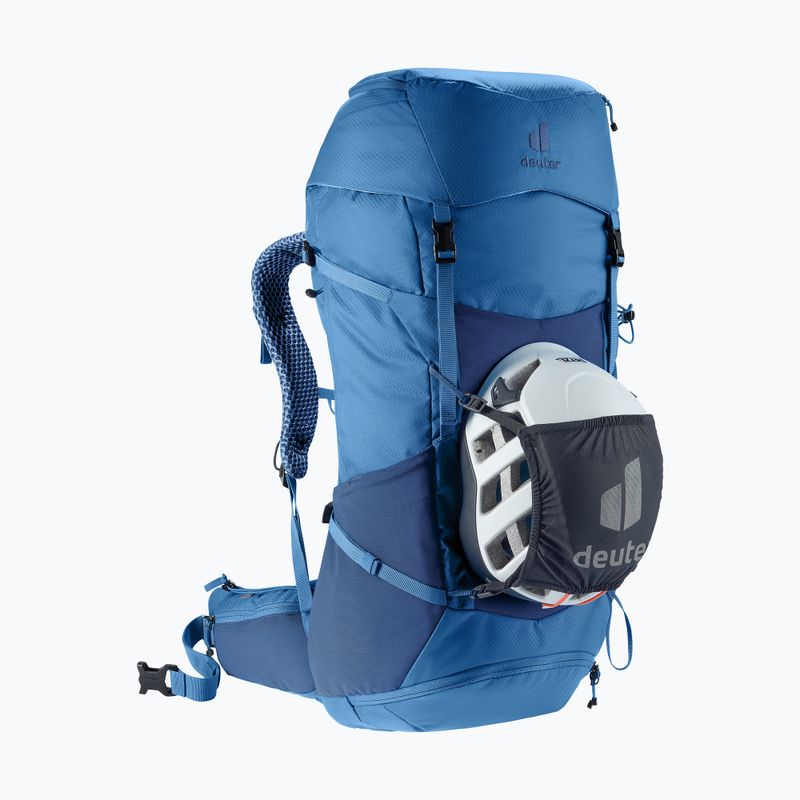 Zaino da trekking deuter Futura Pro 36 l nightblue/baltic 8