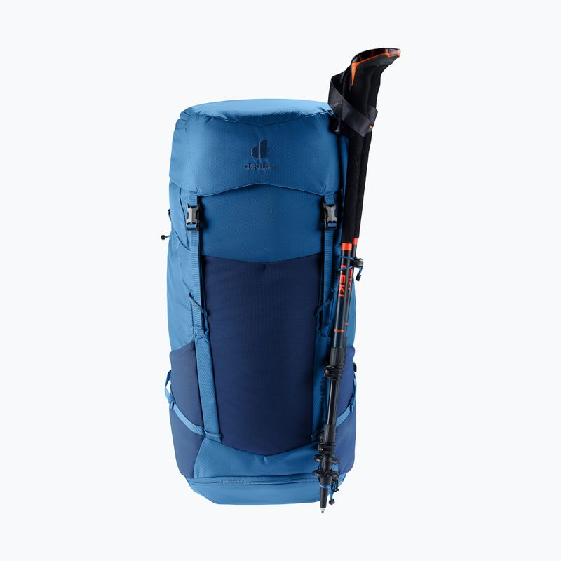 Zaino da trekking deuter Futura Pro 36 l nightblue/baltic 11