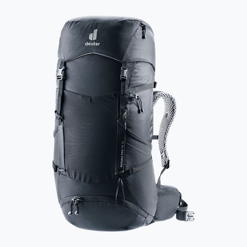 Zaino da trekking deuter Futura Pro 38 l SL black 3