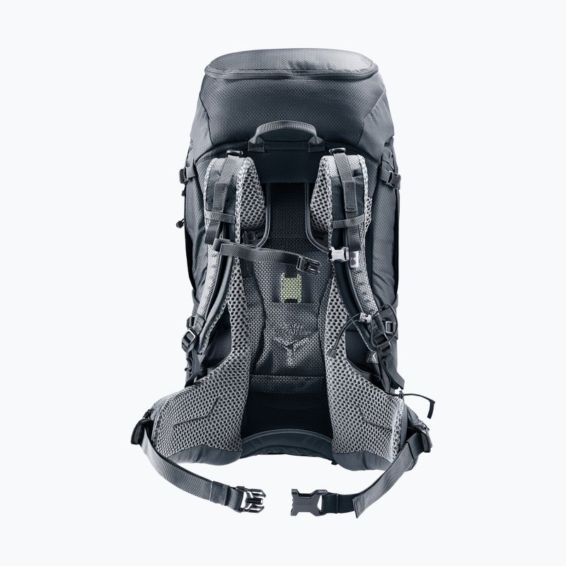 Zaino da trekking deuter Futura Pro 38 l SL black 4