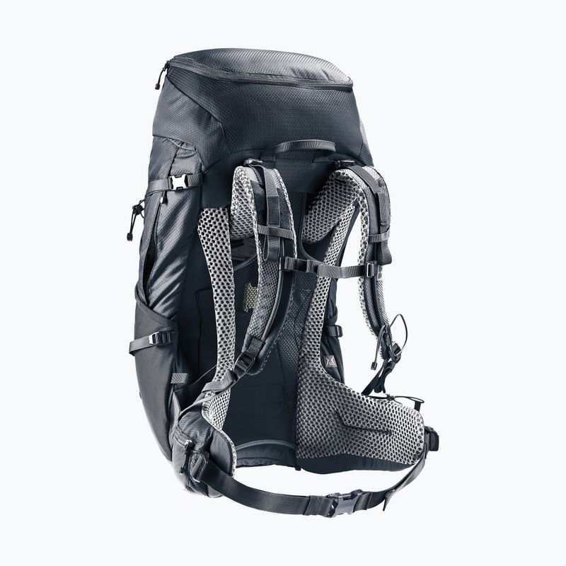 Zaino da trekking deuter Futura Pro 38 l SL black 5