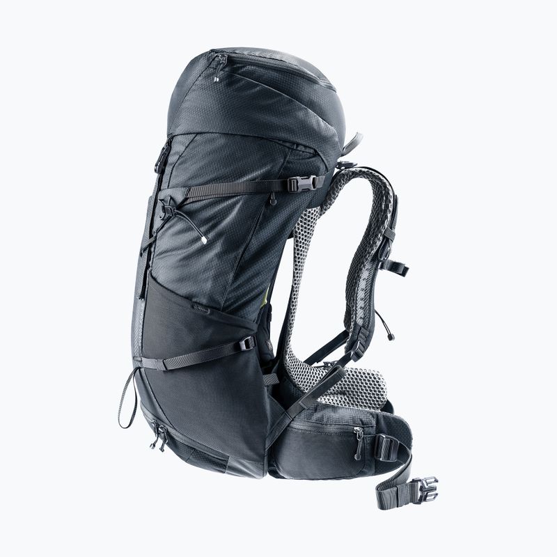 Zaino da trekking deuter Futura Pro 38 l SL black 7