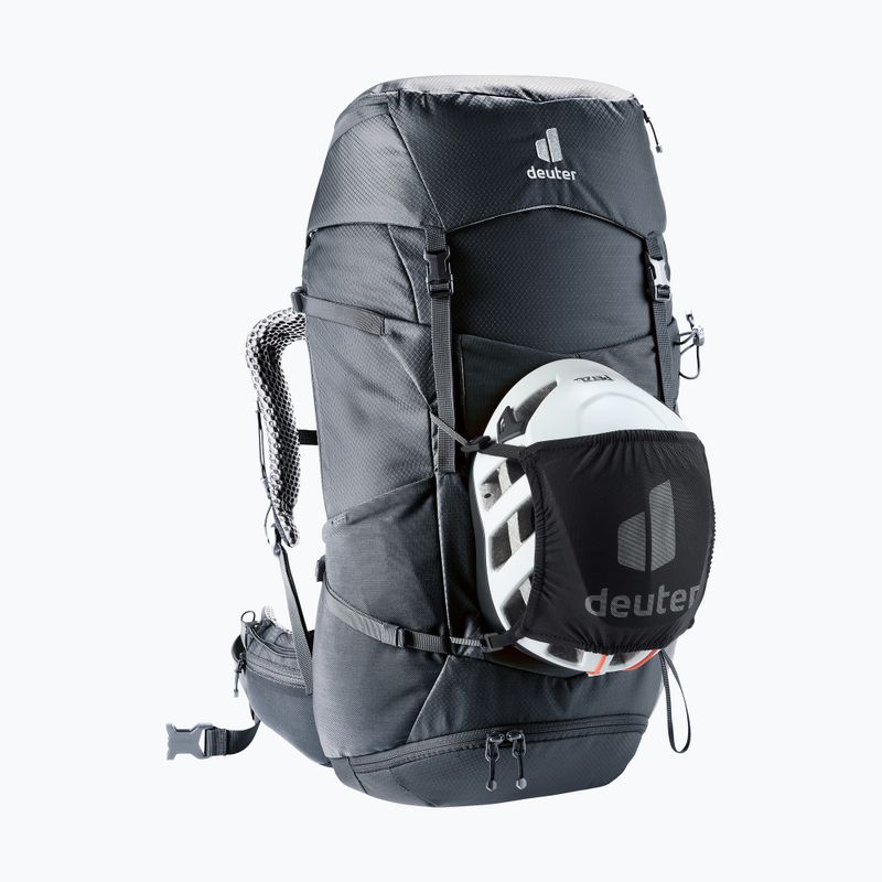 Zaino da trekking deuter Futura Pro 38 l SL black 9
