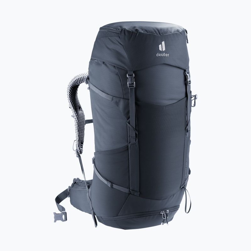 Zaino da trekking deuter Futura Pro 40 l black 2