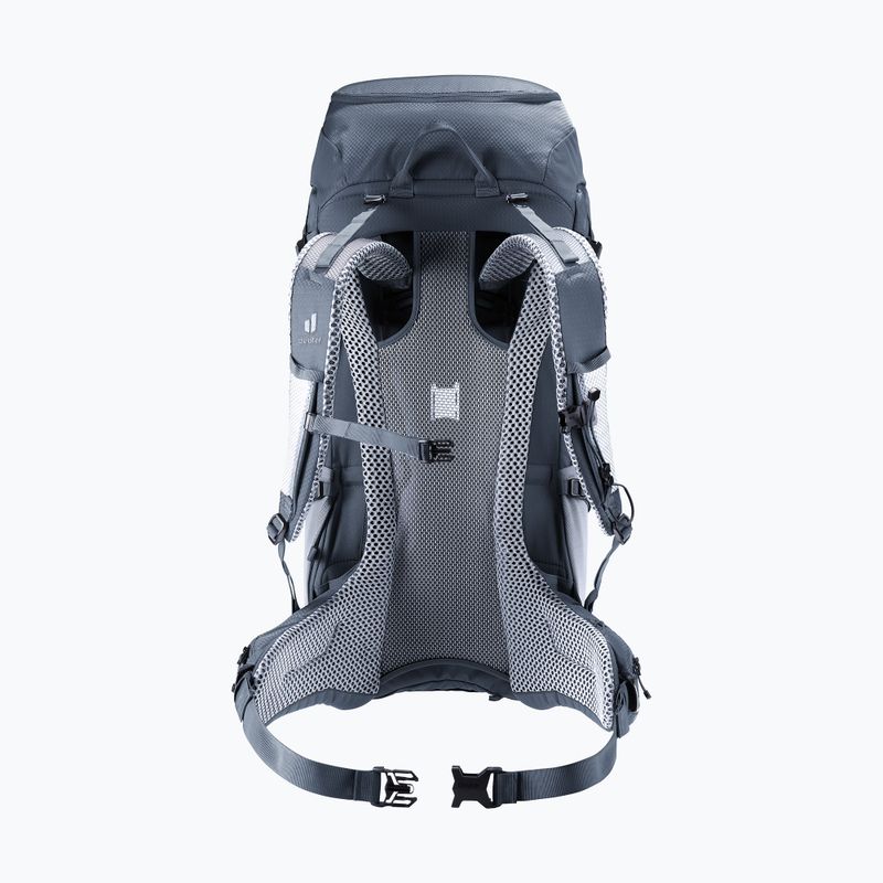 Zaino da trekking deuter Futura Pro 40 l black 4