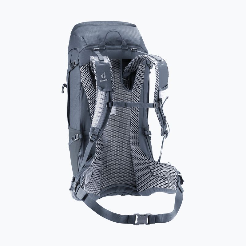 Zaino da trekking deuter Futura Pro 40 l black 5
