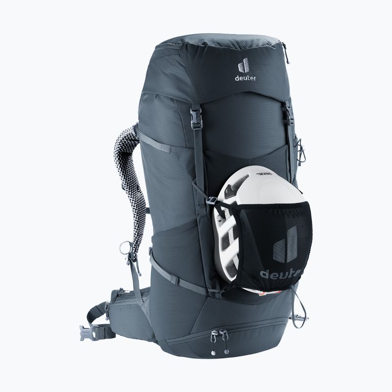 Zaino da trekking deuter Futura Pro 40 l black 9