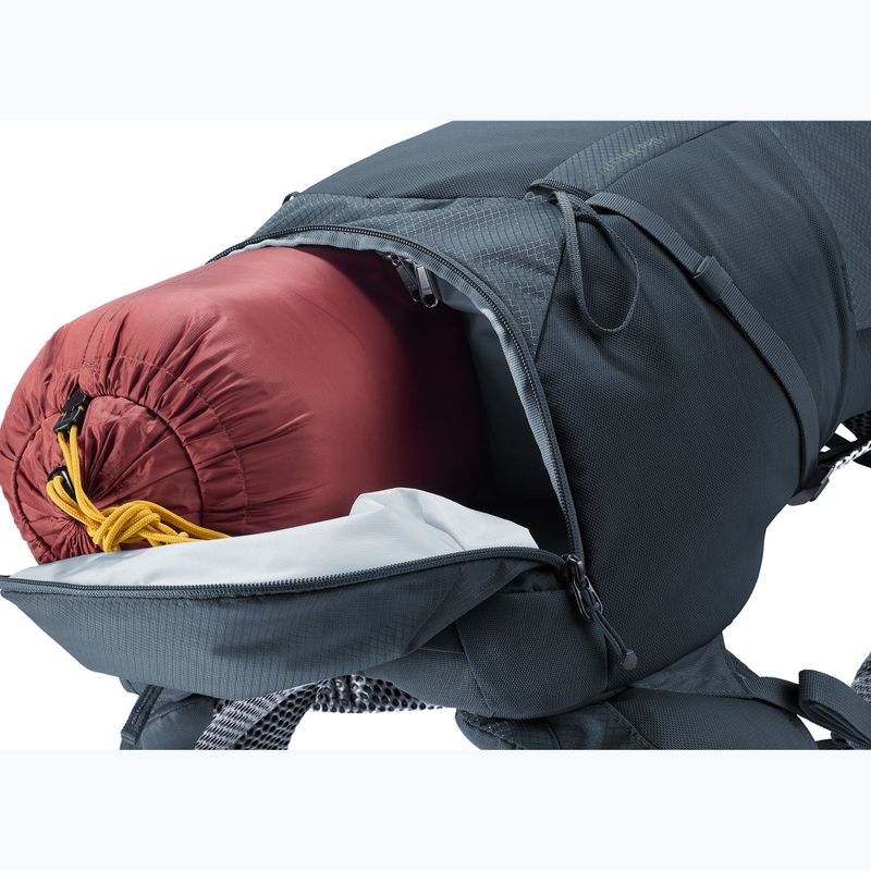 Zaino da trekking deuter Futura Pro 40 l black 13