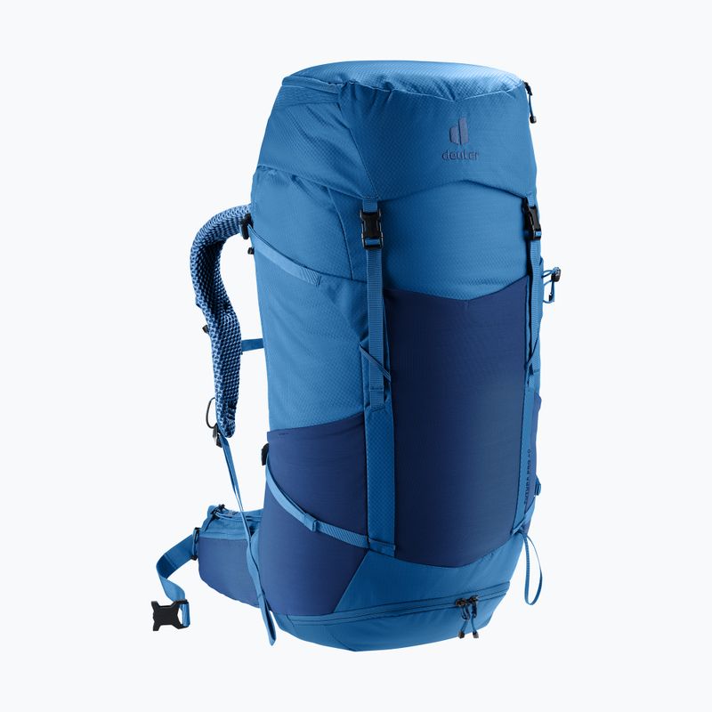 Zaino da trekking deuter Futura Pro 40 l nightblue/baltic 2