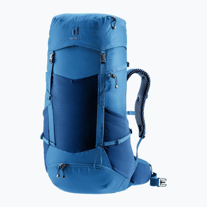 Zaino da trekking deuter Futura Pro 40 l nightblue/baltic 3
