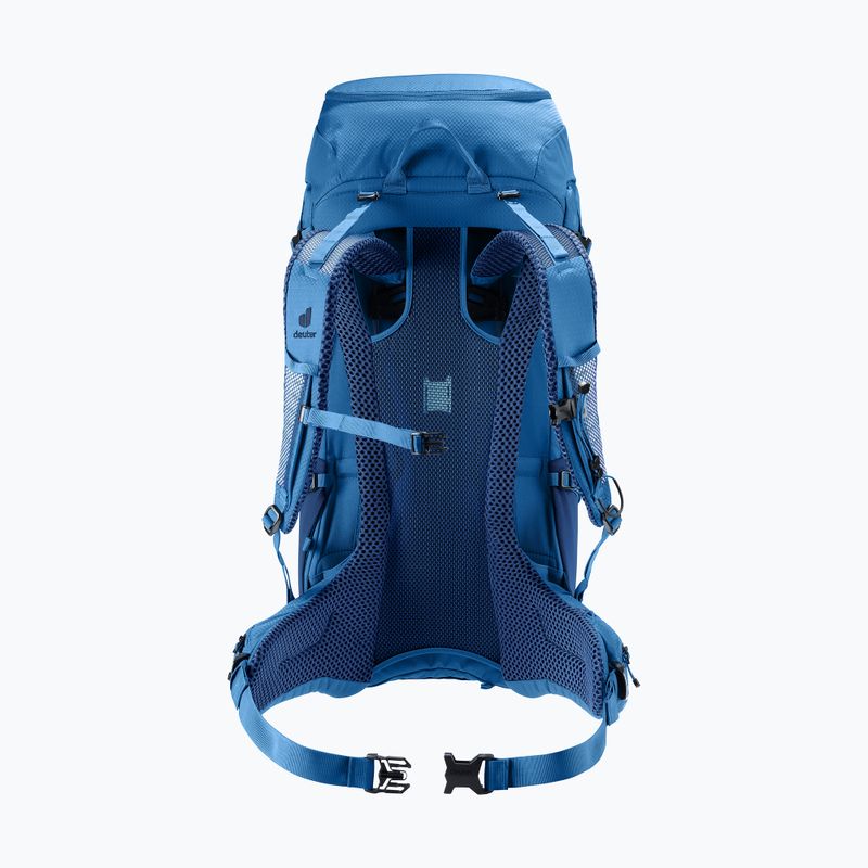 Zaino da trekking deuter Futura Pro 40 l nightblue/baltic 4