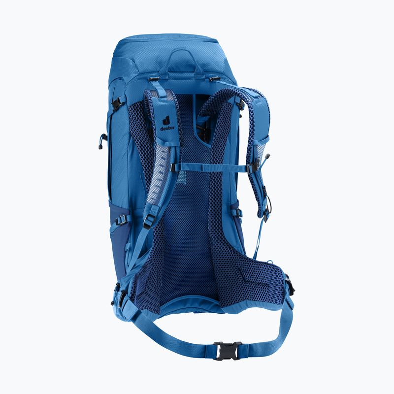 Zaino da trekking deuter Futura Pro 40 l nightblue/baltic 5