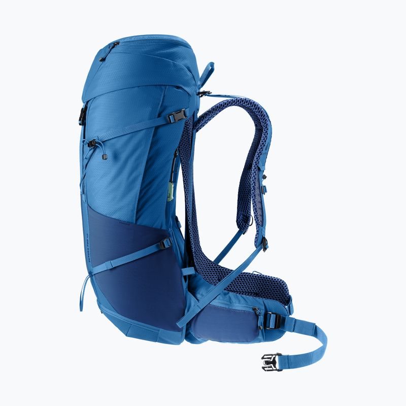 Zaino da trekking deuter Futura Pro 40 l nightblue/baltic 7