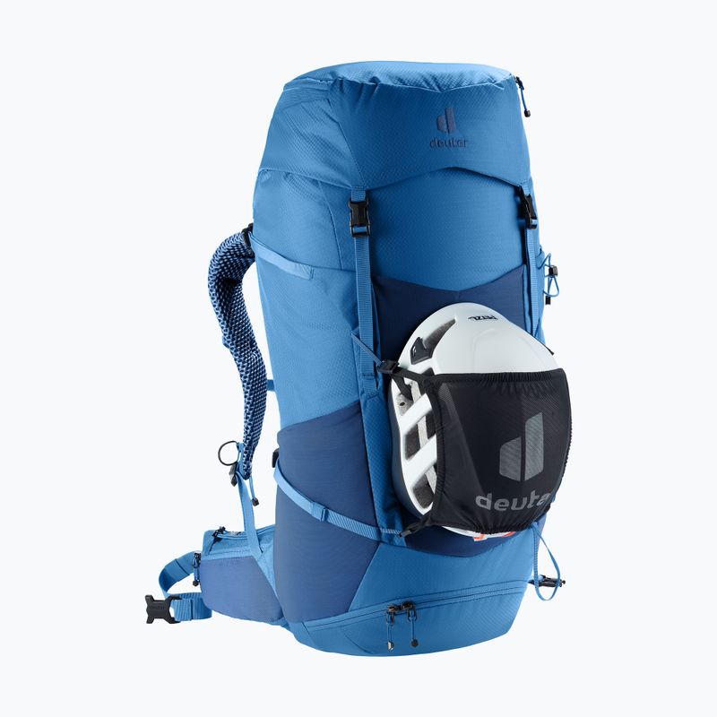 Zaino da trekking deuter Futura Pro 40 l nightblue/baltic 9