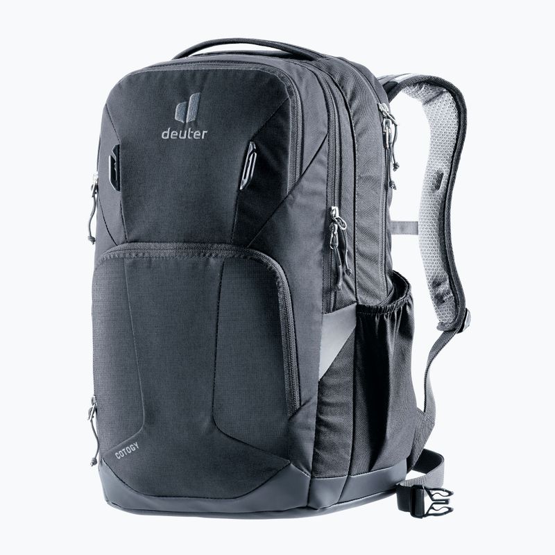 Zaino urbano deuter Cotogy 28 l black 2