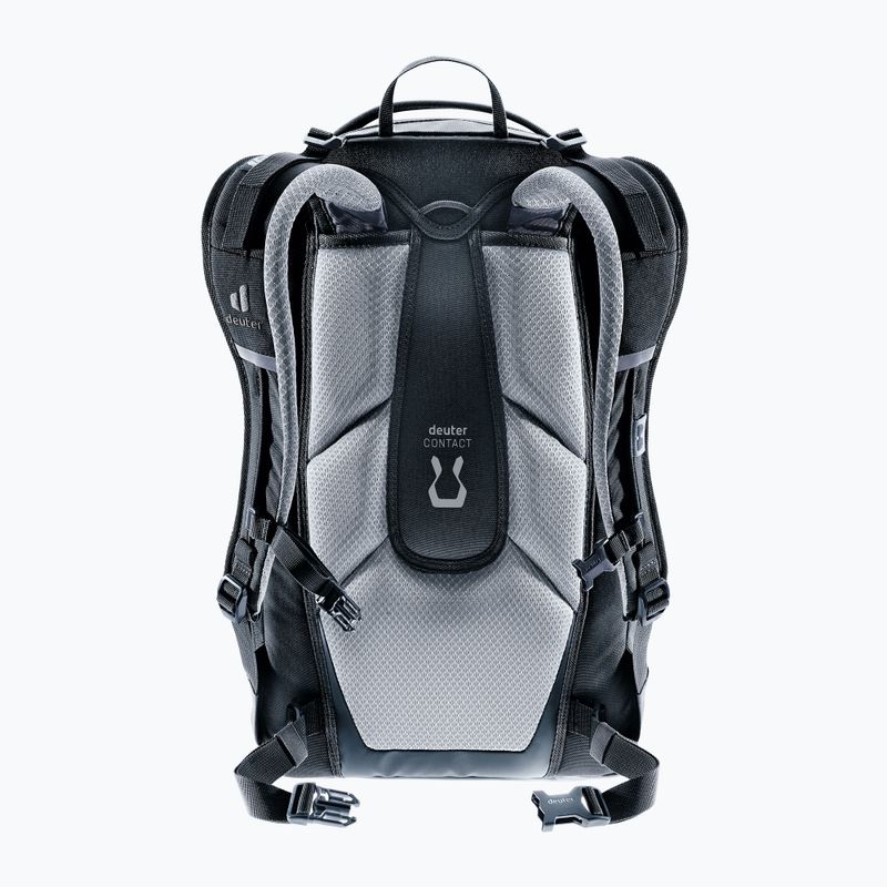 Zaino urbano deuter Cotogy 28 l black 3