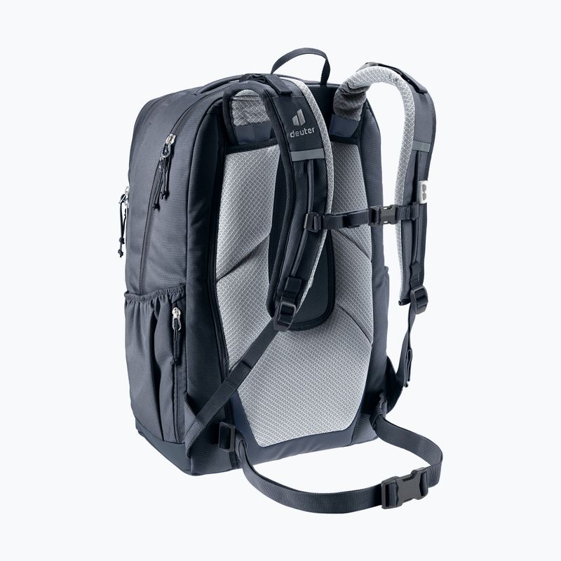 Zaino urbano deuter Cotogy 28 l black 4