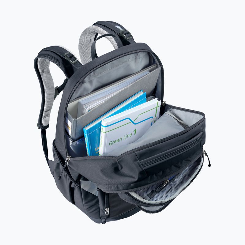 Zaino urbano deuter Cotogy 28 l black 9