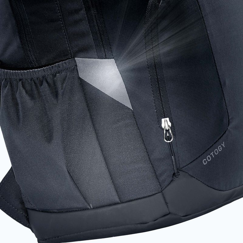 Zaino urbano deuter Cotogy 28 l black 11