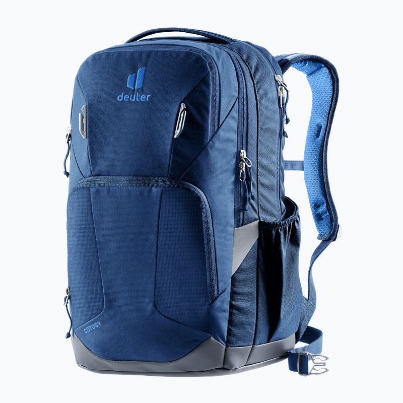 Zaino urbano deuter Cotogy 28 l nightblue 2