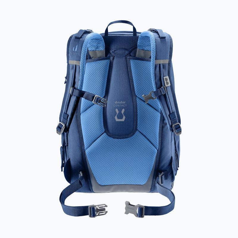 Zaino urbano deuter Cotogy 28 l nightblue 3