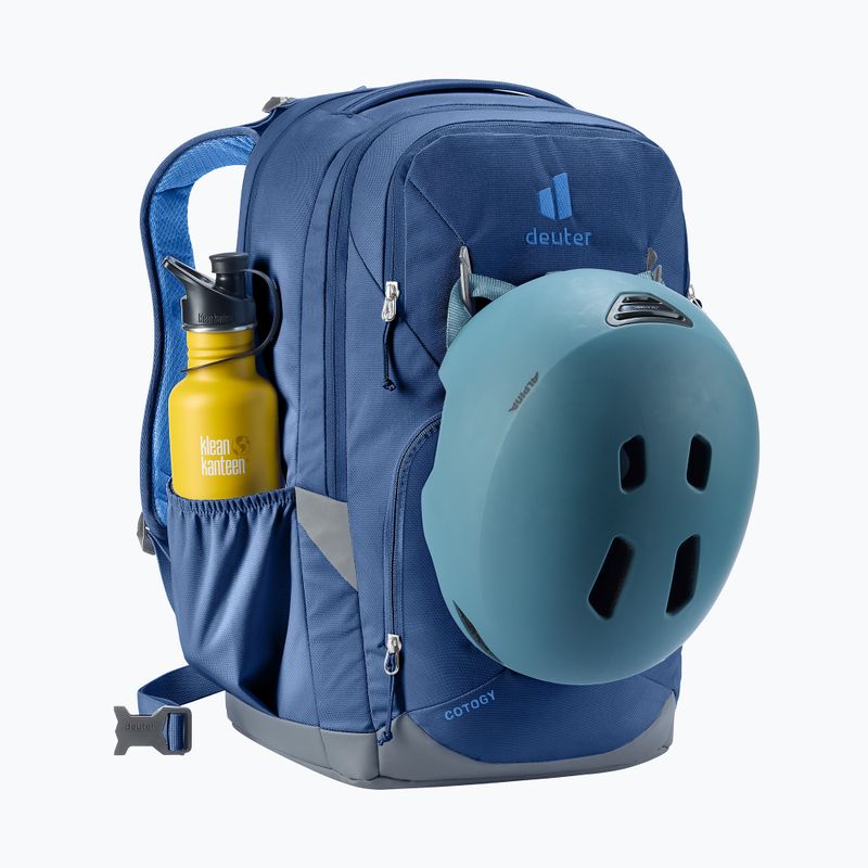 Zaino urbano deuter Cotogy 28 l nightblue 7