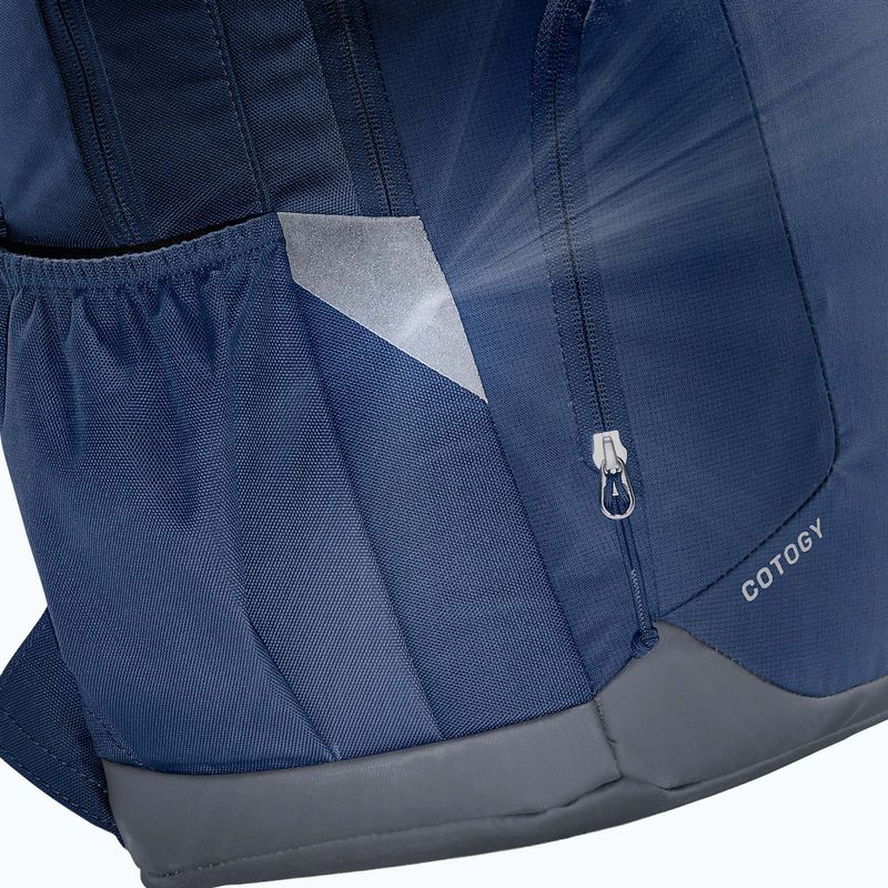 Zaino urbano deuter Cotogy 28 l nightblue 11