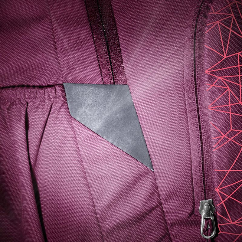 Zaino urbano deuter Cotogy 28 l cassis/dahlia 12