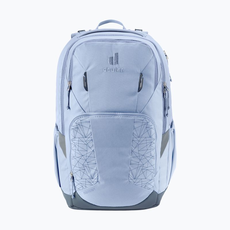 Zaino urbano deuter Cotogy 28 l polar/bluejay