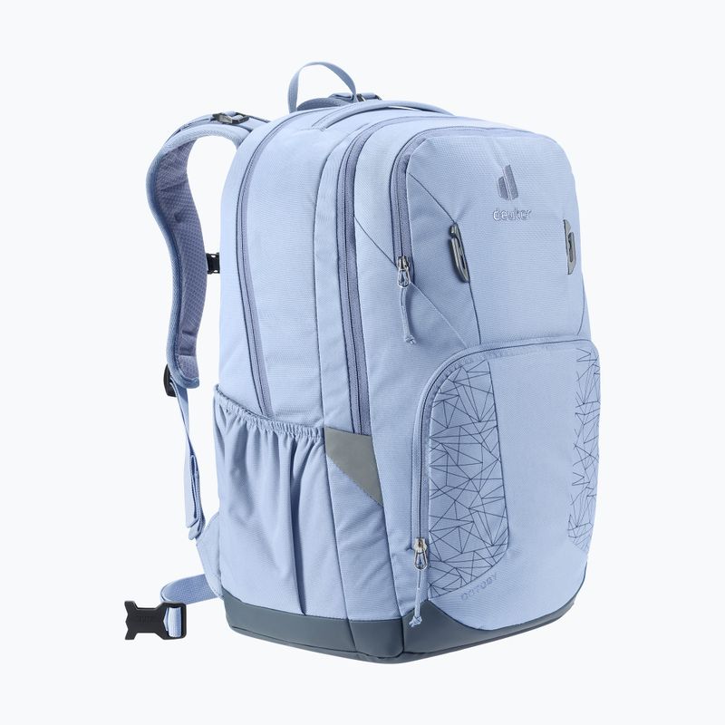 Zaino urbano deuter Cotogy 28 l polar/bluejay 2
