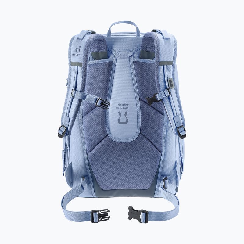 Zaino urbano deuter Cotogy 28 l polar/bluejay 3