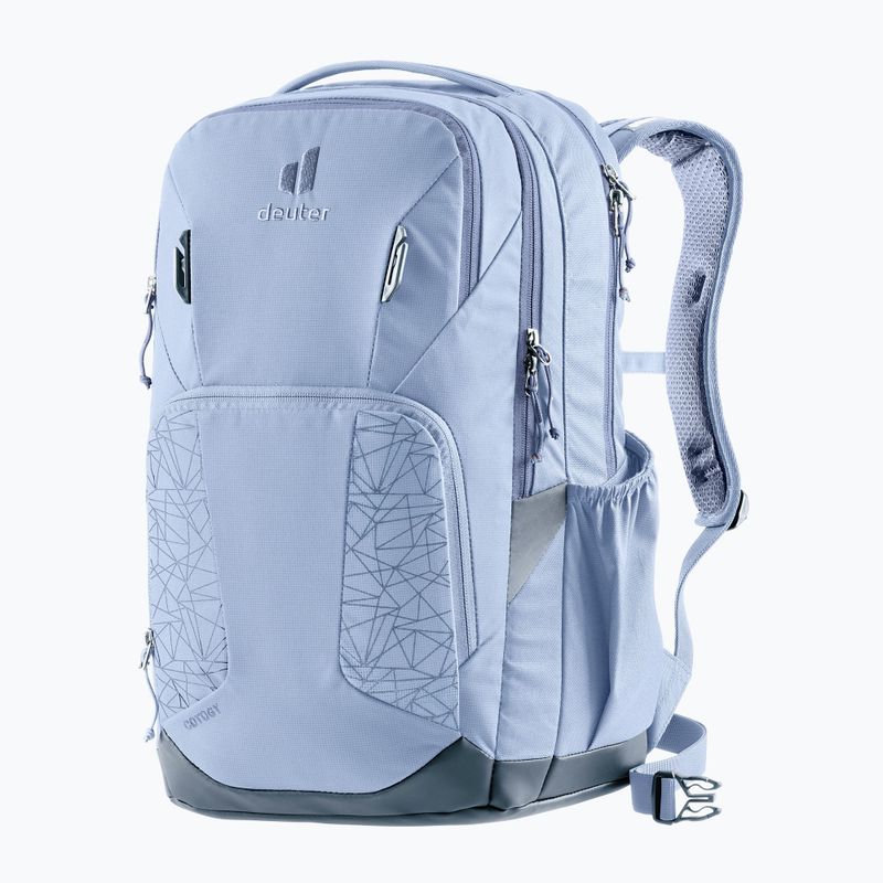 Zaino urbano deuter Cotogy 28 l polar/bluejay 4