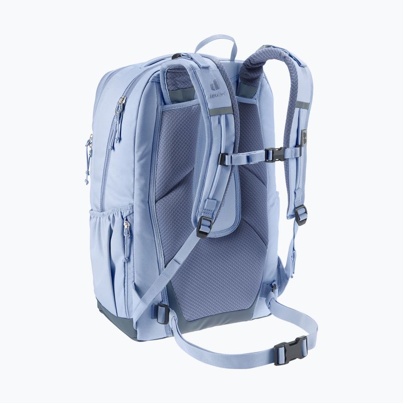 Zaino urbano deuter Cotogy 28 l polar/bluejay 5