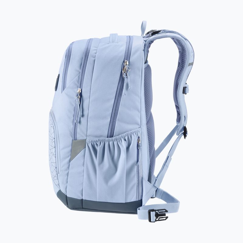 Zaino urbano deuter Cotogy 28 l polar/bluejay 6