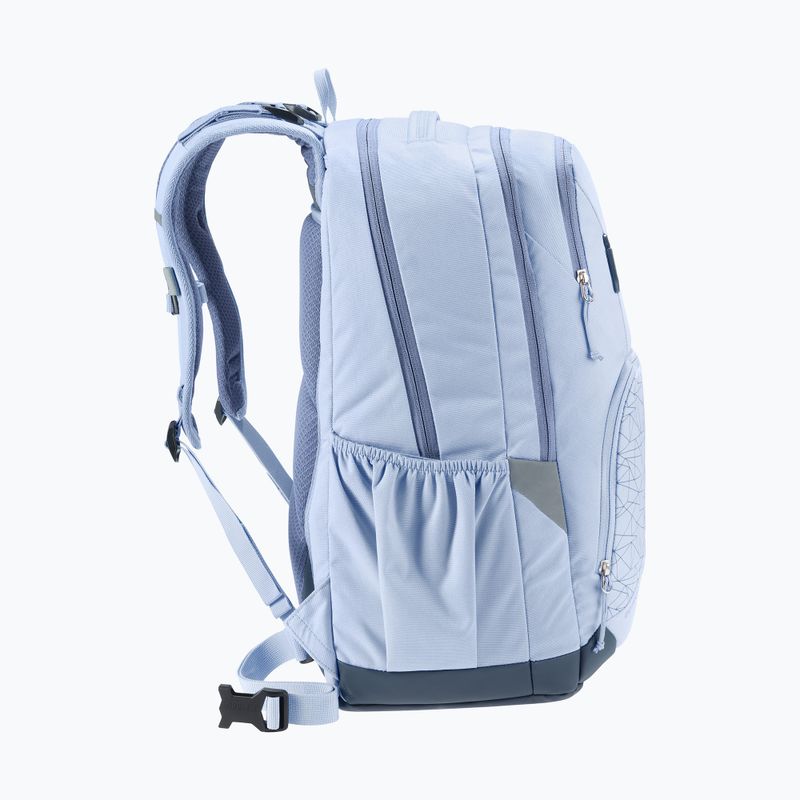Zaino urbano deuter Cotogy 28 l polar/bluejay 7