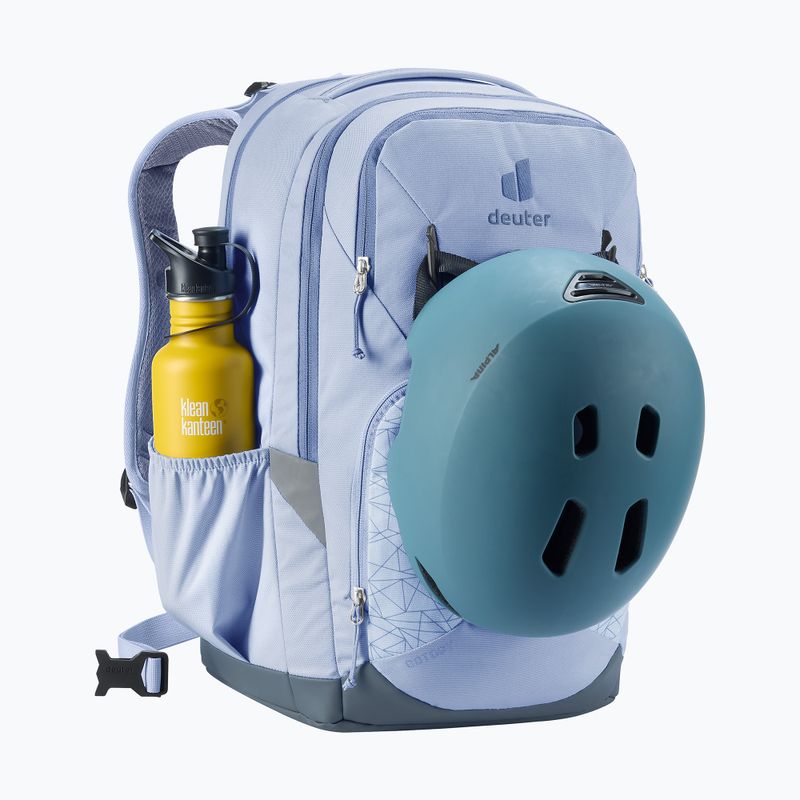 Zaino urbano deuter Cotogy 28 l polar/bluejay 9