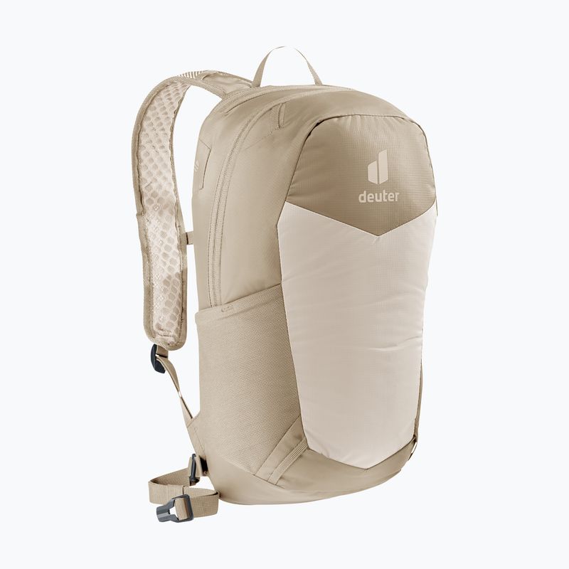 Zaino da trekking deuter Speed Lite 13 l alu/greystone 2
