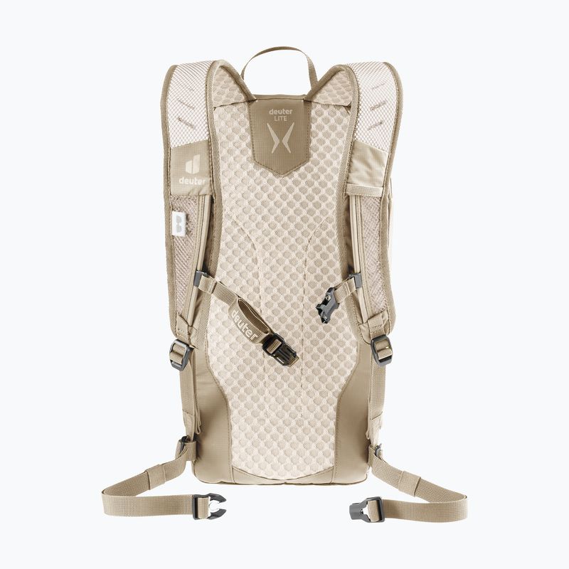 Zaino da trekking deuter Speed Lite 13 l alu/greystone 3