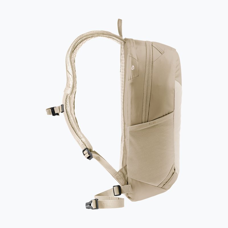 Zaino da trekking deuter Speed Lite 13 l alu/greystone 7