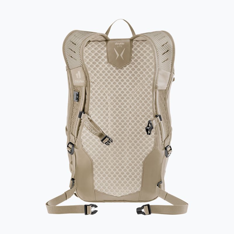 Zaino da trekking deuter Speed Lite 21 l alu/greystone 3