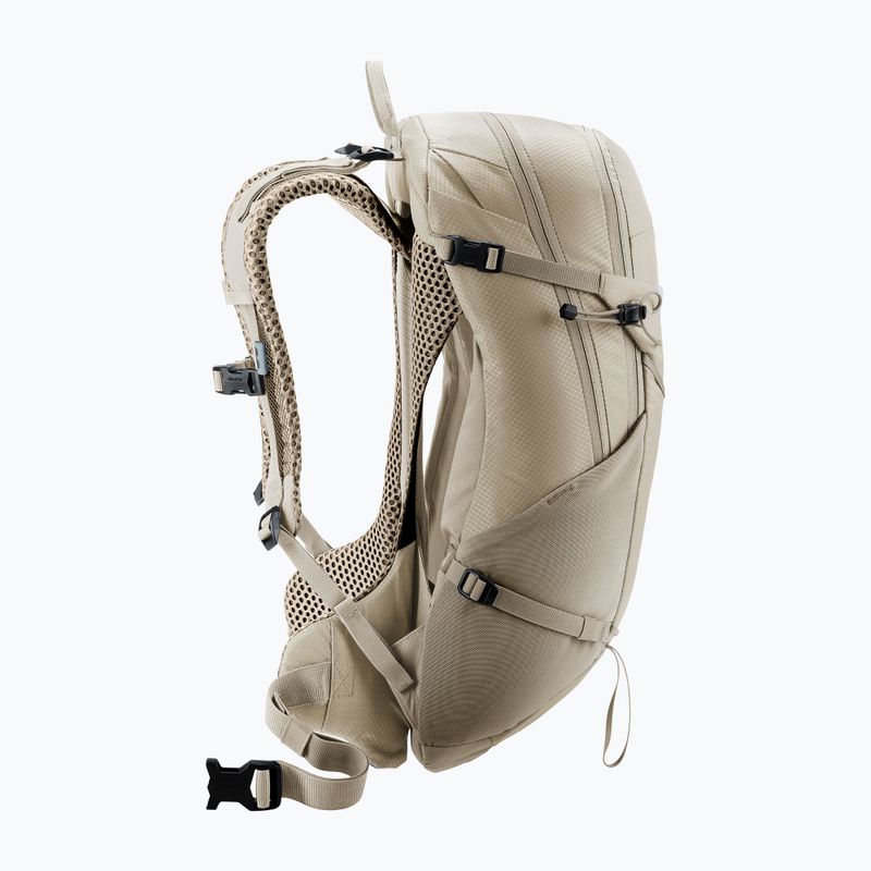 Zaino da trekking deuter Futura 21 l SL greystone/alu 6