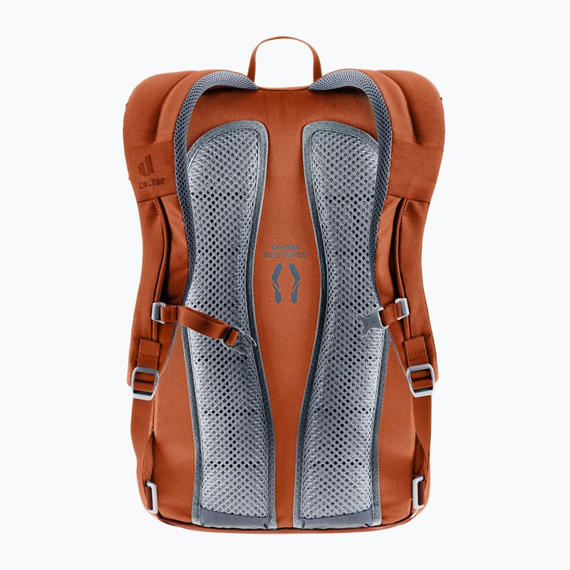 Zaino Deuter Gogo copper/oak 3