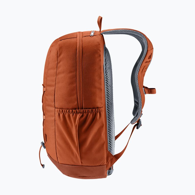 Zaino Deuter Gogo copper/oak 5