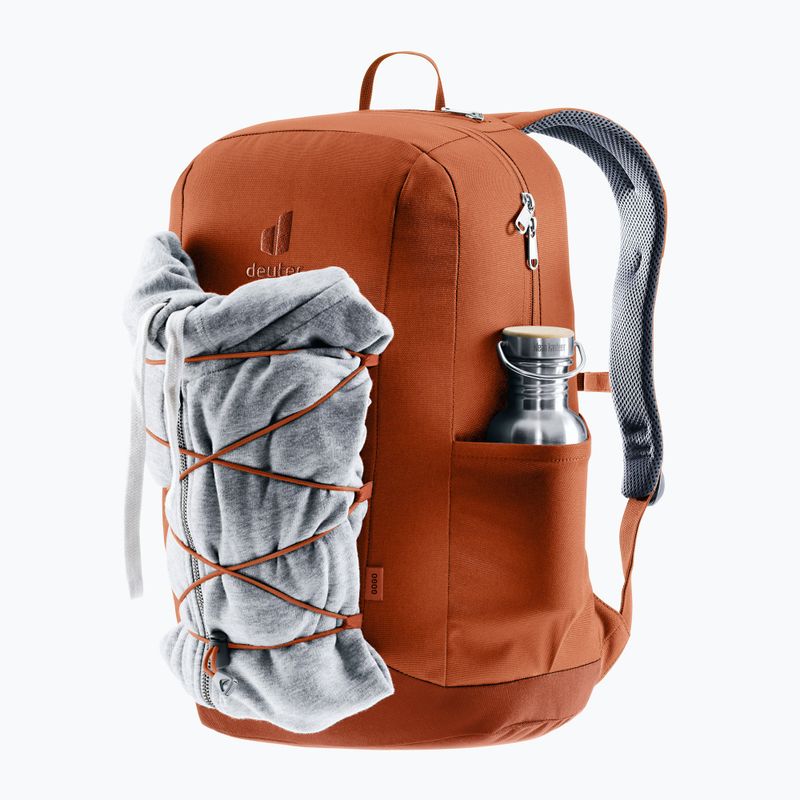 Zaino Deuter Gogo copper/oak 7