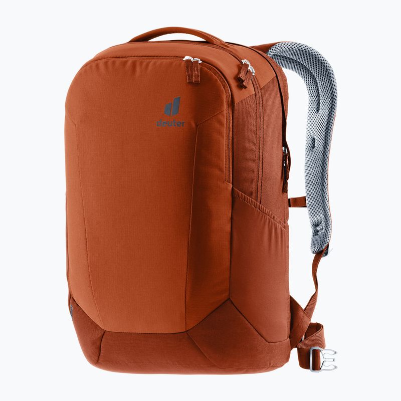Zaino da trekking deuter Giga 28 l copper/oak 2