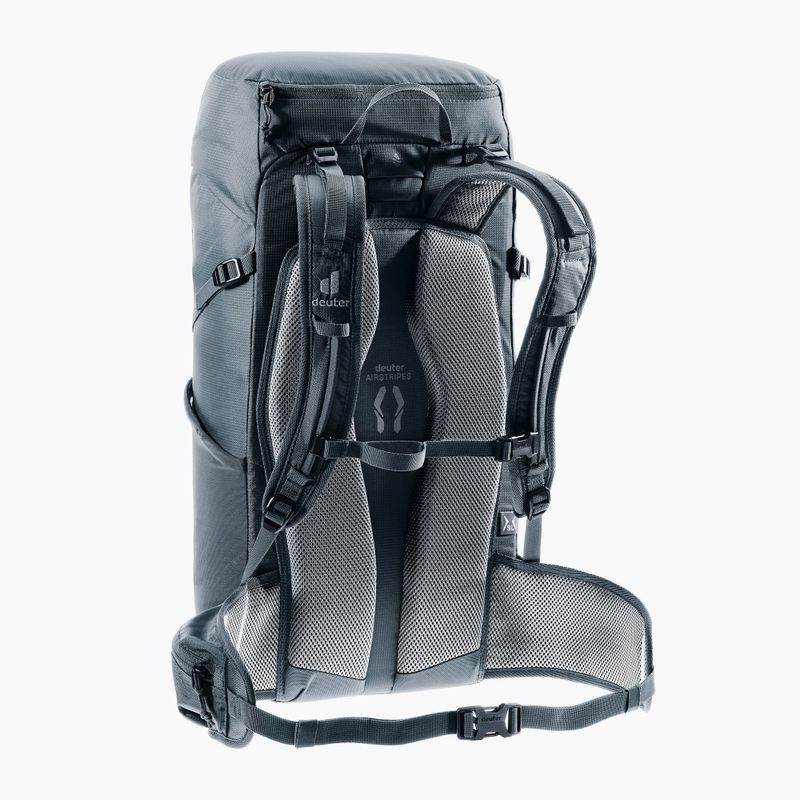 Zaino da trekking deuter Telatie 24 l SL black 4