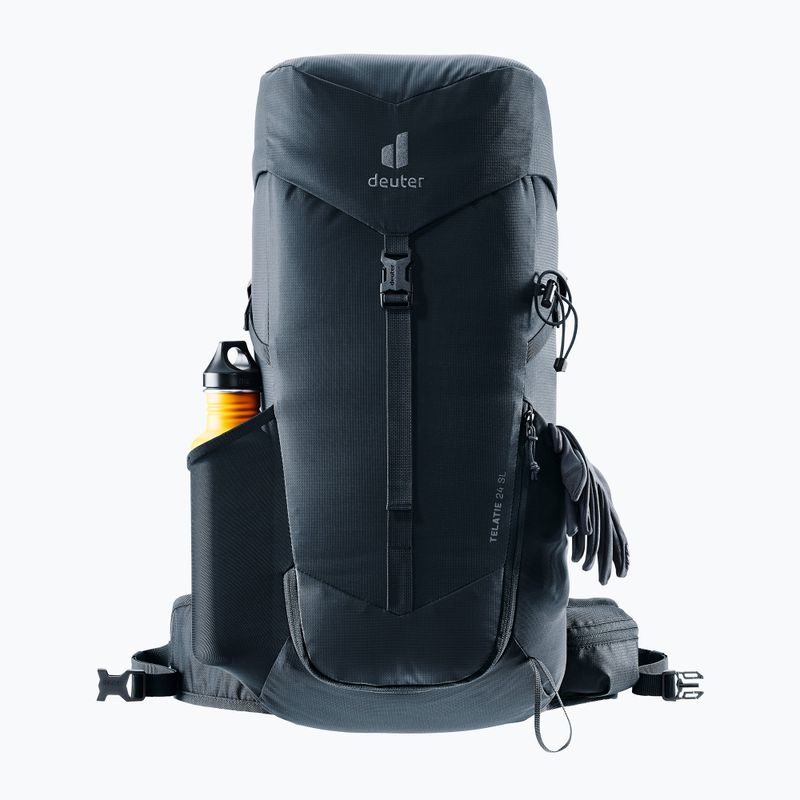 Zaino da trekking deuter Telatie 24 l SL black 5