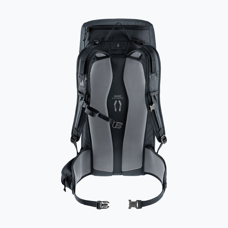 Zaino da trekking deuter Telatie 26 l black 3
